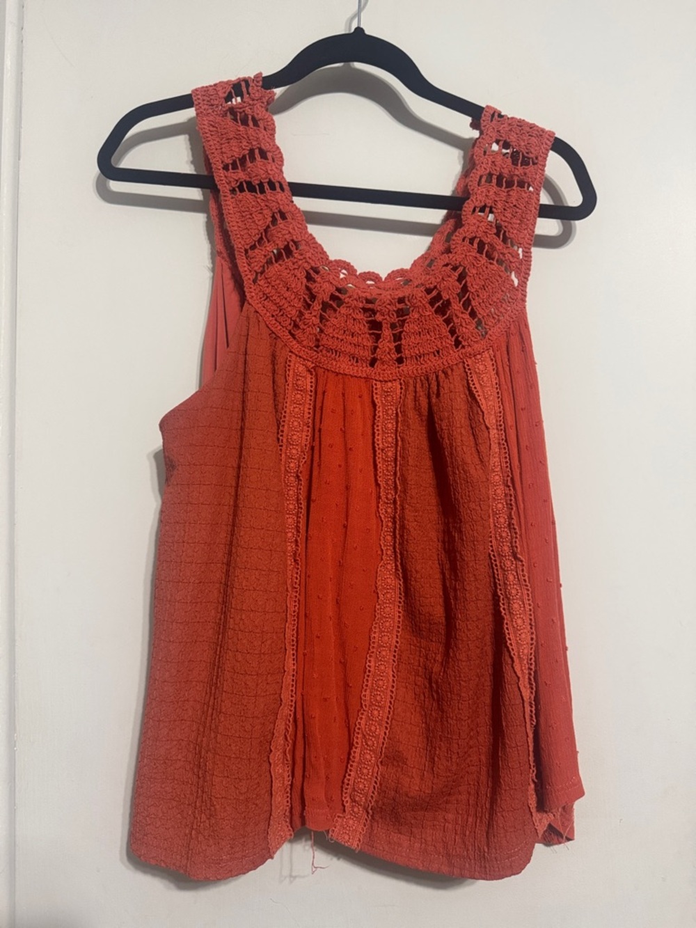 Miss Me Rust top